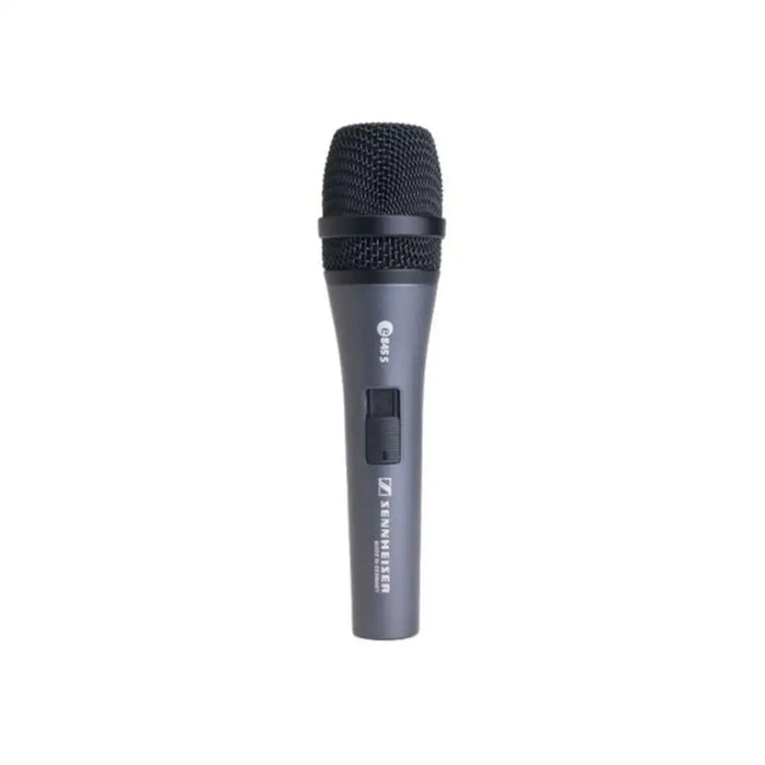 Dynamic microphone Sennheiser E845-S Black Graphite - Микрофони и слушалки<<<Електроника Периферни и резервни