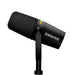 Dynamic microphone Shure MV7+-K - Микрофони и слушалки<<<Електроника Периферни и резервни части<<<Компютри|