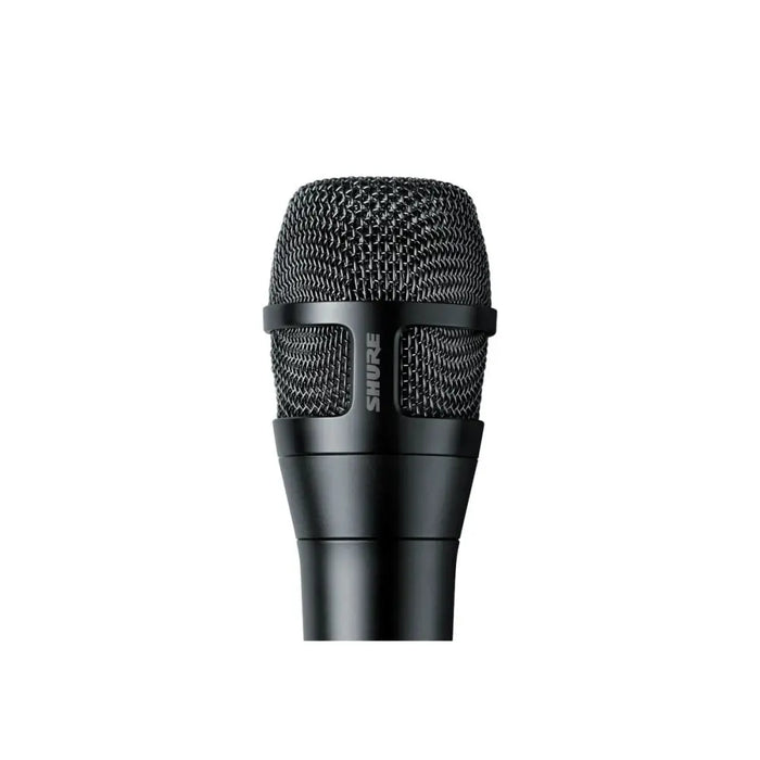 Dynamic microphone Shure Nexadyne 8/C - Микрофони и слушалки<<<Електроника Периферни и резервни части<<<Компютри|