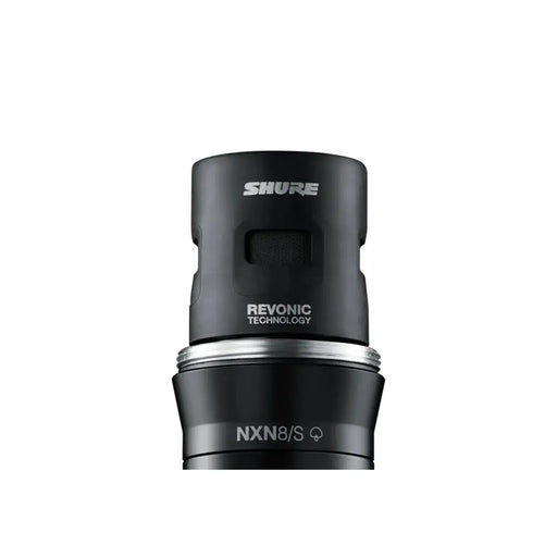 Dynamic microphone Shure Nexadyne 8/S - Микрофони и слушалки<<<Електроника Периферни и резервни части<<<Компютри|