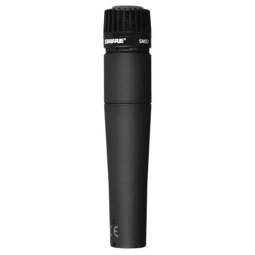 Dynamic microphone Shure SM57-LCE - Микрофони и слушалки<<<Електроника Периферни и резервни части<<<Компютри|