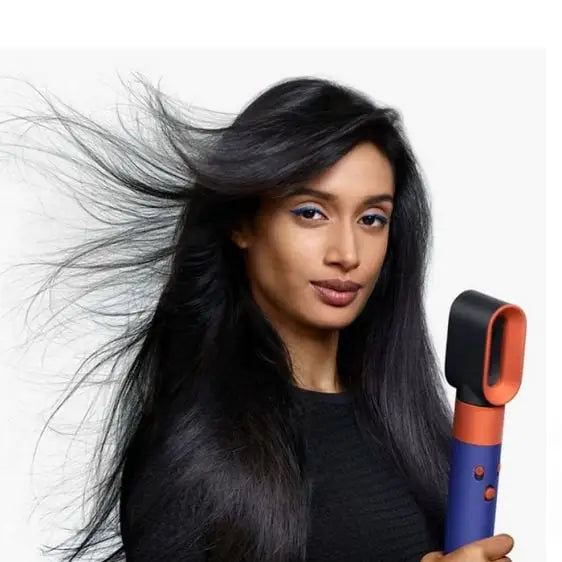 DYSON Airwrap HS08 id™ Hair Dryer (Vn/Bu/Tz) (533670-01) - Красива коса<<<Грижа за тялото<<<Малки