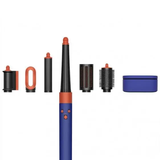 DYSON Airwrap HS08 id™ Hair Dryer (Vn/Bu/Tz) (533670-01) - Красива коса<<<Грижа за тялото<<<Малки