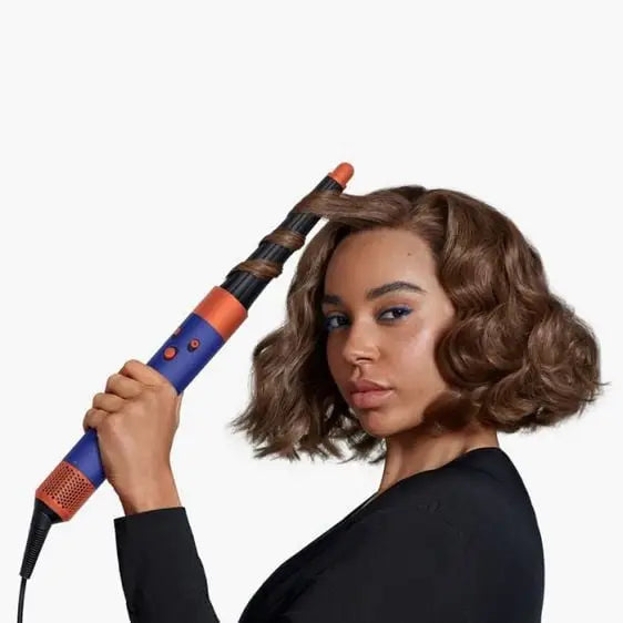 DYSON Airwrap HS08 id™ Hair Dryer (Vn/Bu/Tz) (533670-01) - Красива коса<<<Грижа за тялото<<<Малки