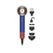 Dyson Supersonic Nural Hair Dryer HD16 Blue/ Topaz EU 515166-01 - Dyson<<<Основна<<<DunaXML&&&Грижа за косата с