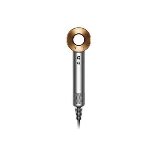 Dyson Supersonic hair dryer HD07 Nickel/ Copper EU 107830-01