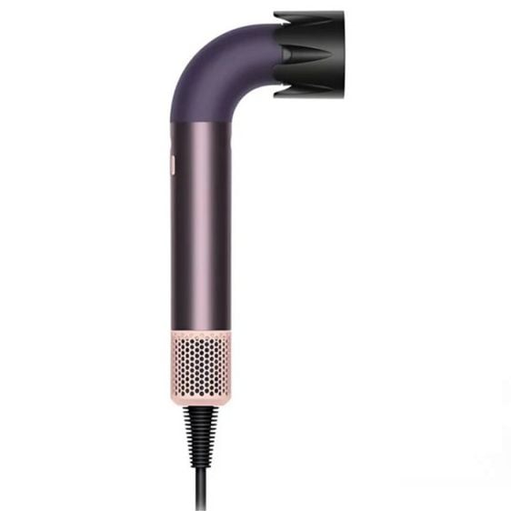 Hair dryer DYSON Supersonic r™ HD17 (Jasper/Plum) (122781-01)