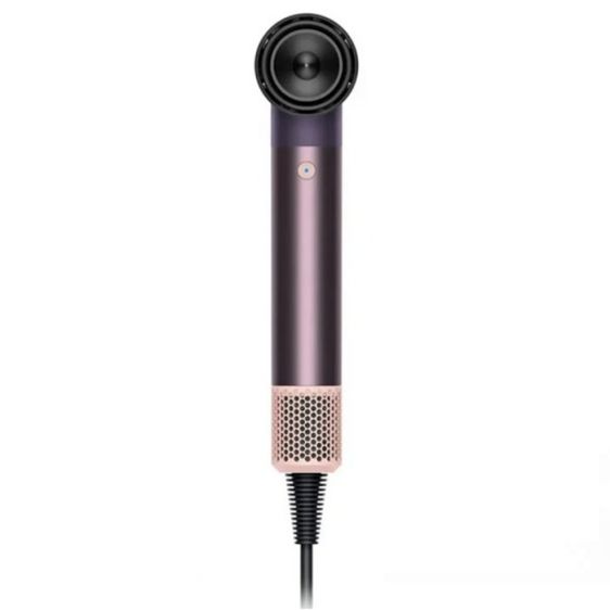 Hair dryer DYSON Supersonic r™ HD17 (Jasper/Plum) (122781-01)