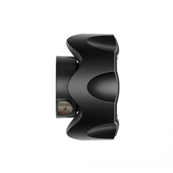 Hair dryer DYSON Supersonic r™ HD17 (Jasper/Plum) (122781-01)