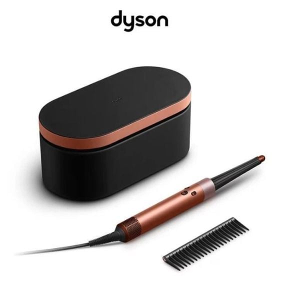 Curler DYSON Airwrap HS08 id™ (AmSi/PkCp) (123682-01)