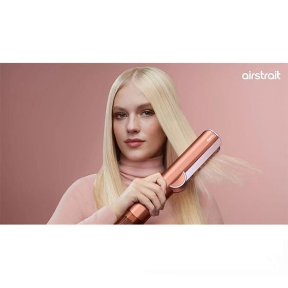 Press DYSON Airstrait HT01 AmSi/PkCp (143343-01)