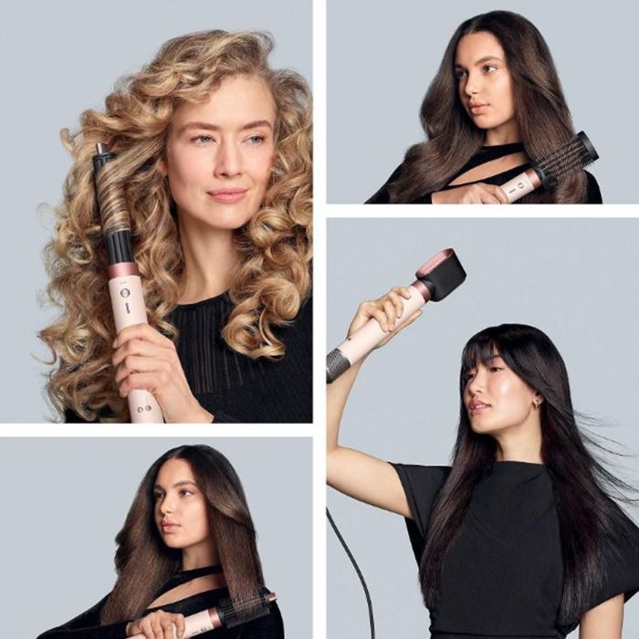 DYSON Airwrap HS09 Co-anda 2x™ Hair Dryer (176955-01)