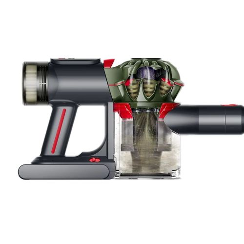 Dyson V8 Cyclone (SV55) Cordless Vacuum Cleaner Black / Green EU 226587-01