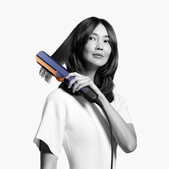Press DYSON Airstrait HT01 Bco/Dbu (408215-01)