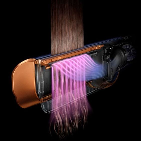 Press DYSON Airstrait HT01 Bco/Dbu (408215-01)