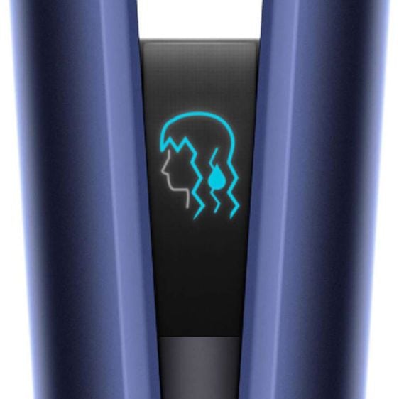 Press DYSON Airstrait HT01 Bco/Dbu (408215-01)