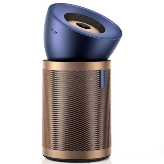 Air purifier DYSON BP04 (BP04 B+Q Formaldehyde DBu/Gd) (410624-01)