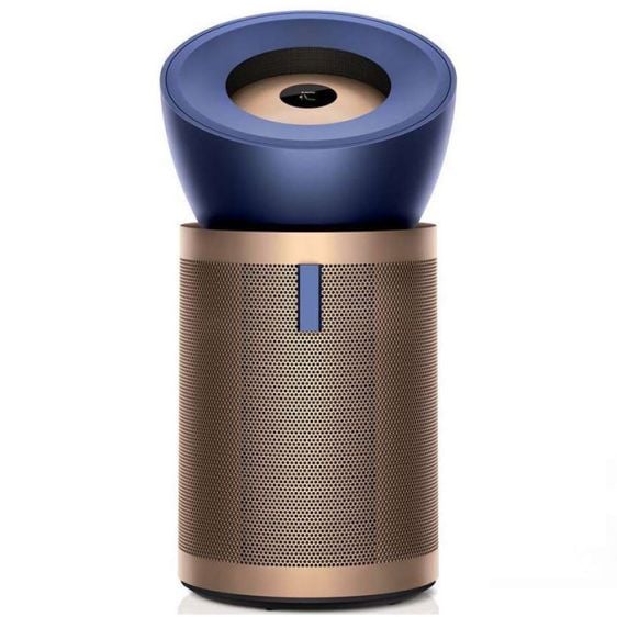 Air purifier DYSON BP04 (BP04 B+Q Formaldehyde DBu/Gd) (410624-01)