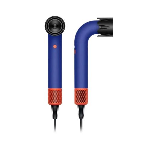 Cešoap DYSON HD18 Ѕurеrѕоnіс R Ро Naіr Blue (522266-01)