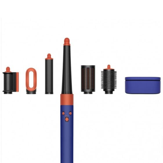 DYSON Airwrap HS08 id™ Hair Dryer (Vn/Bu/Tz) (533670-01)