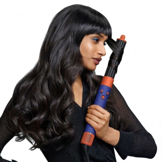 DYSON Airwrap HS08 id™ Hair Dryer (Vn/Bu/Tz) (533670-01)