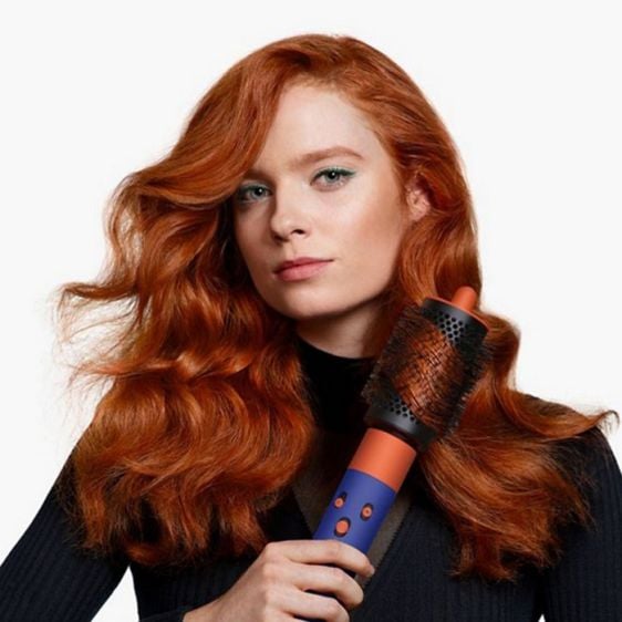 DYSON Airwrap HS08 id™ Hair Dryer (Vn/Bu/Tz) (533670-01)