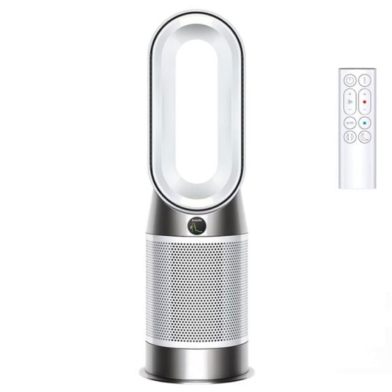 Purifier, fan and heater 3in1 DYSON HP11 Wh/Wh (544826-01)