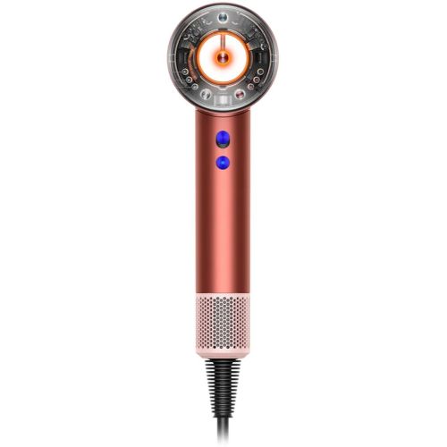 Dyson Supersonic Nural Hair Dryer HD16 Strawberry/ Blush EU 561725-01
