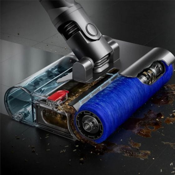 Vacuum cleaner DYSON V10 Cyclone Submarine (594446-01)