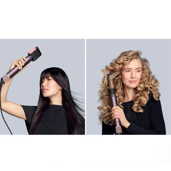 DYSON Airwrap HS09 Co-anda 2x™ Hair Dryer (598775-01)