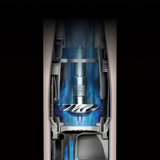 Hair Dryer DYSON Airwrap HS08 id™ (Cepk/RoseGold) (601848-01)