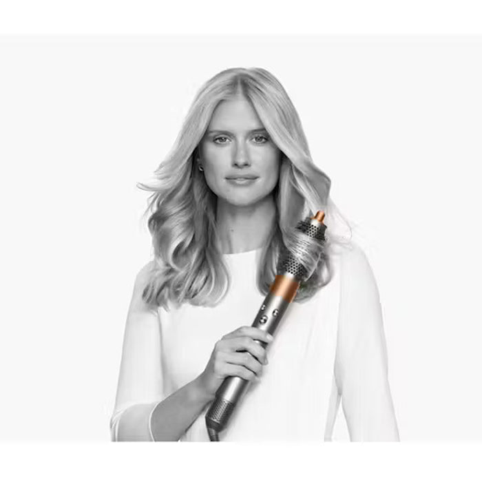 Dyson Airwrap Origin Long Lite HS05 Nickle/ Copper EU 533896-01