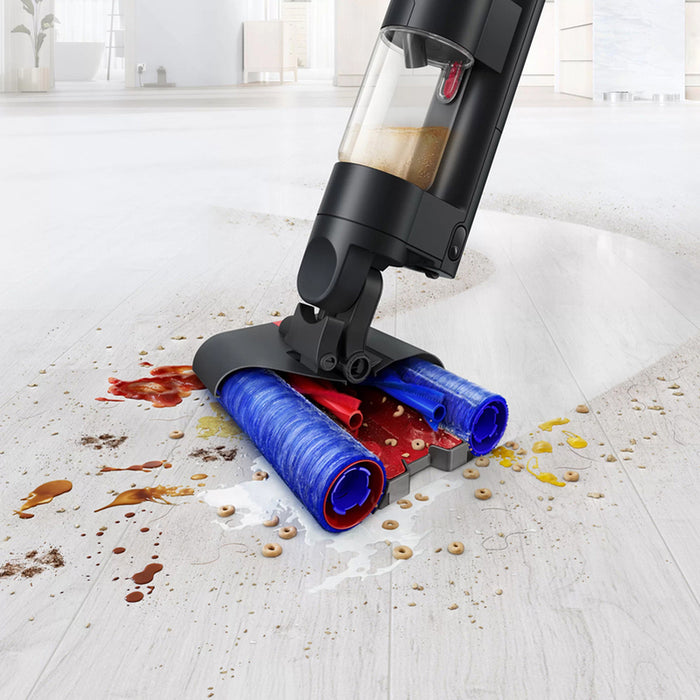 Dyson WashG1 Cordless Wet Floor Cleaner Blue/ Black EU 486236-01