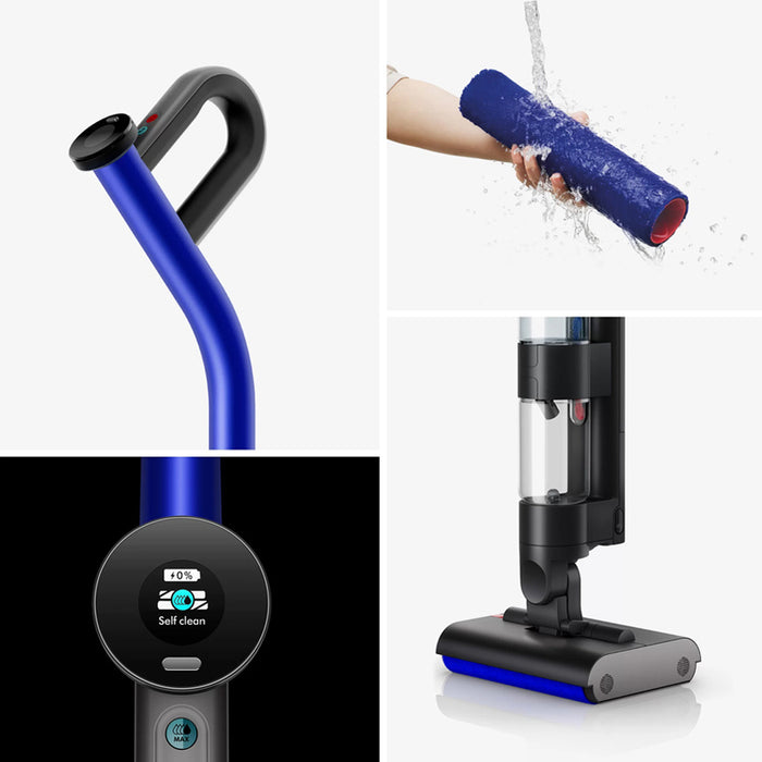 Dyson WashG1 Cordless Wet Floor Cleaner Blue/ Black EU 486236-01