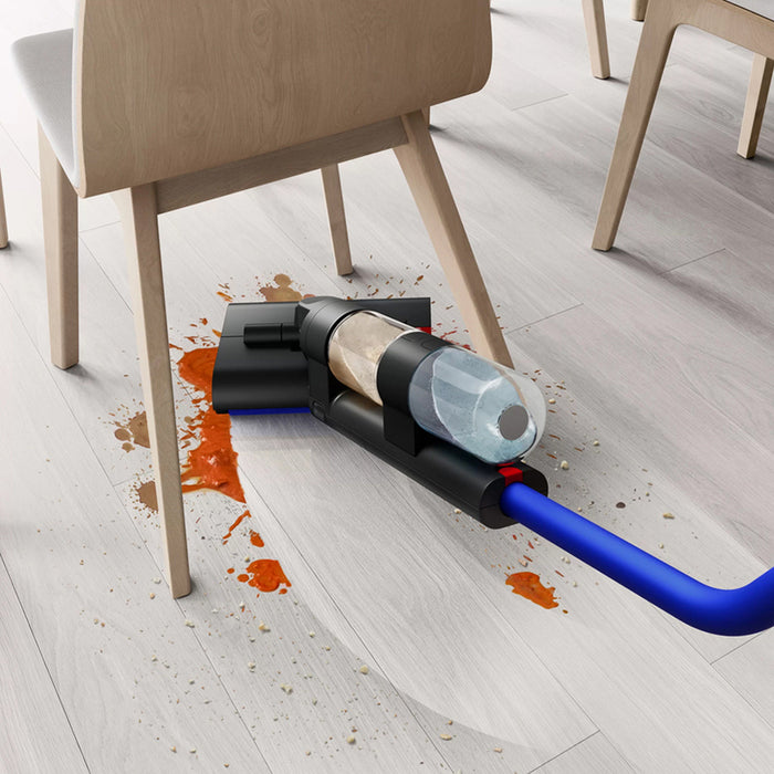 Dyson WashG1 Cordless Wet Floor Cleaner Blue/ Black EU 486236-01