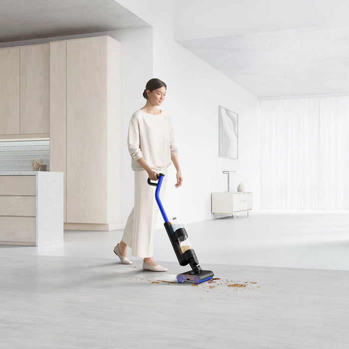 Dyson WashG1 Cordless Wet Floor Cleaner Blue/ Black EU 486236-01