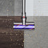 Upright vacuum cleaner Dyson V8 SV25 Advanced (492636-01)