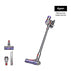 Upright vacuum cleaner Dyson V8 SV25 Advanced (492636-01)