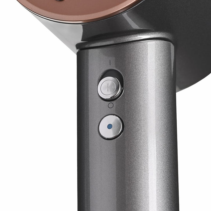 Dyson Supersonic hair dryer HD07 Nickel/ Copper EU 107830-01
