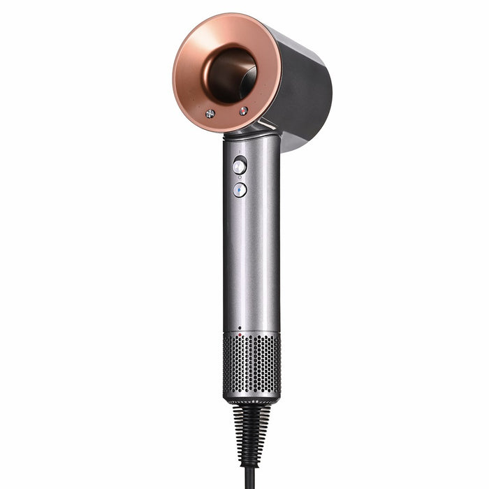 Dyson Supersonic hair dryer HD07 Nickel/ Copper EU 107830-01
