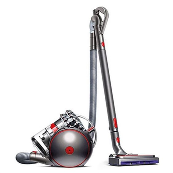 DYSON Cinetic BigBall Absolute Pro vacuum cleaner