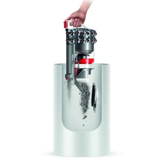 DYSON Cinetic BigBall Absolute Pro vacuum cleaner