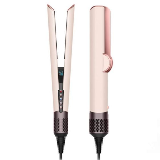 Press DYSON Airstrait HT01 Ceramik Pink (598960-01)