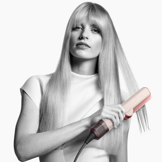 Press DYSON Airstrait HT01 Ceramik Pink (598960-01)