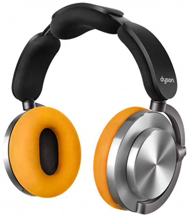 Dyson Ontrac Aluminum WP02 571H 759557-01 Headset