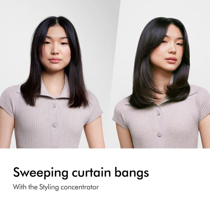 Dyson Supersonic Nural Hair Dryer HD16 Strawberry/ Blush EU 561725-01