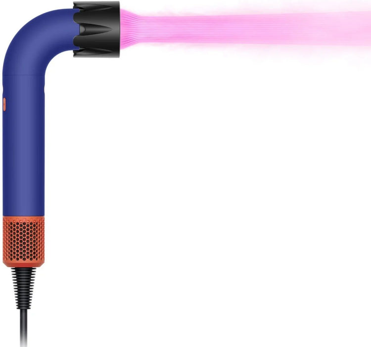 Cešoap DYSON HD18 Ѕurеrѕоnіс R Ро Naіr Blue (522266-01)