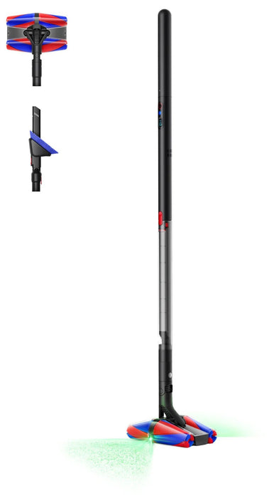 DYSON PencilVac Fluffycones™ Vacuum Cleaner (492689-01)