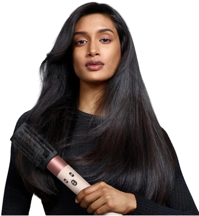 Hair straightener Dyson Airwrap HS08 T3/T4 CePk/RoseGd (601926-01)