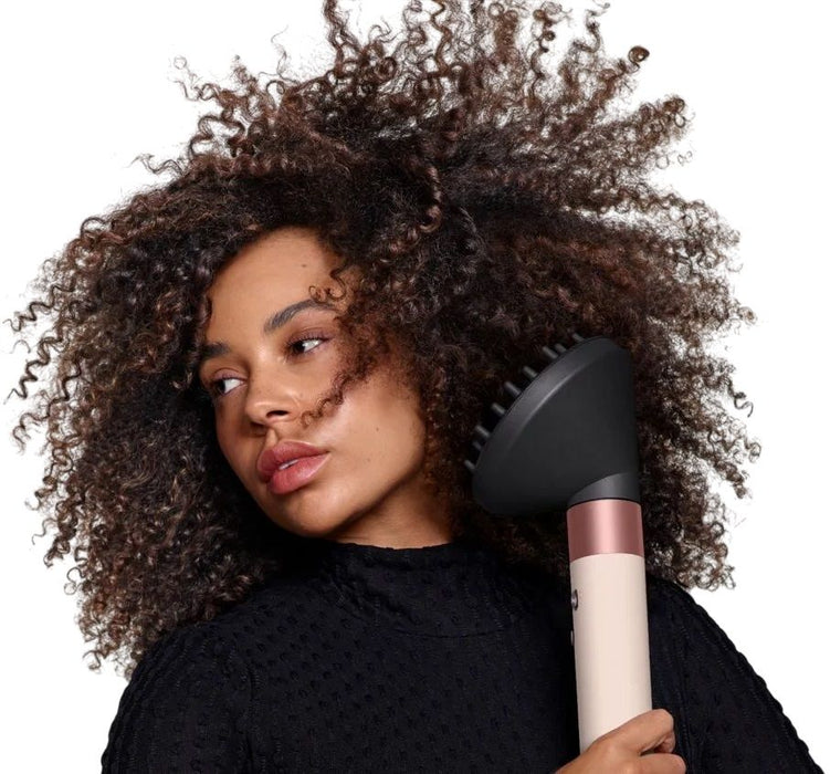 Hair straightener Dyson Airwrap HS08 T3/T4 CePk/RoseGd (601926-01)